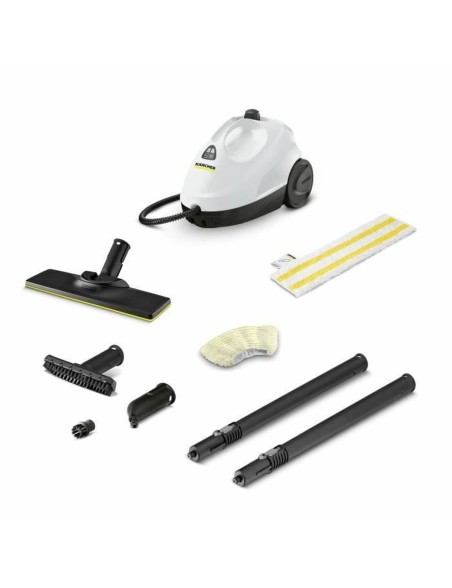 Dampfreiniger Kärcher 1500 W
