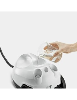 Vaporeta Kärcher 1500 W