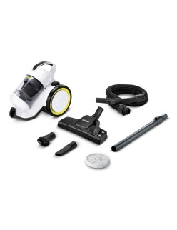 Aspirador Kärcher VC3 Blanco