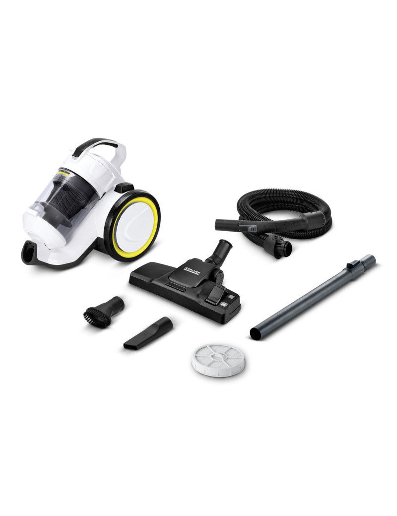 Aspirador Kärcher VC3 Blanco