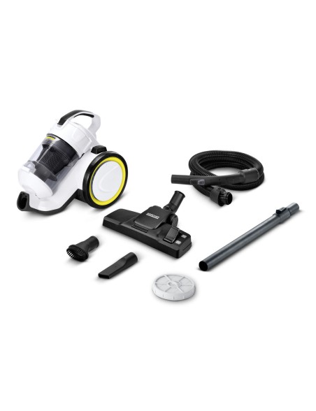 Aspirador Kärcher VC3 Blanco