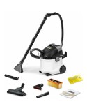 Aspirateur Kärcher SE5 Blanc