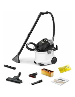 Aspirador Kärcher SE5 Blanco