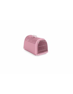 Assento IMAC LINUS Cor de Rosa 52 x 32 x 34,5 cm