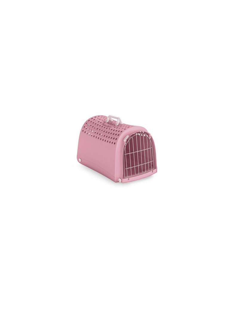 Transportín IMAC LINUS Rosa 52 x 32 x 34,5 cm