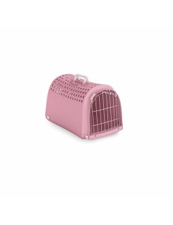 Assento IMAC LINUS Cor de Rosa 52 x 32 x 34,5 cm