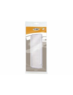 Comedero para Pájaros IMAC 20 X 6,5 X 5,5 CM