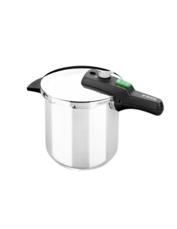 Panela Express Monix Braisogona_M560005 (4 + 6 L)