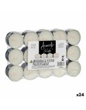 Conjunto de Velas Acorde 62368 Pequeno (24 Unidades)
