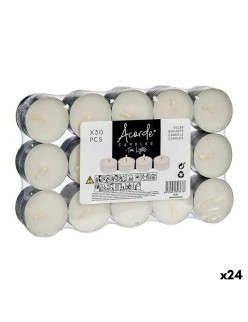 Conjunto de Velas Acorde 62368 Pequeno (24 Unidades)