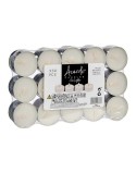 Conjunto de Velas Acorde 62368 Pequeno (24 Unidades)