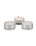 Set di Candele Acorde 62368 Piccolo (24 Unità)