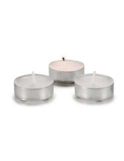 Conjunto de Velas Acorde 62368 Pequeno (24 Unidades)