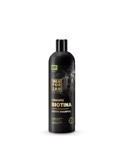 Champú para Caballos Menforsan 1 L Biotina