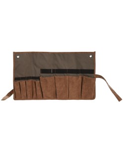 Werkzeughalter Home ESPRIT Braun 54 x 29 x 6 cm
