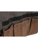 Werkzeughalter Home ESPRIT Braun 54 x 29 x 6 cm