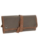 Werkzeughalter Home ESPRIT Braun 54 x 29 x 6 cm