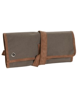 Werkzeughalter Home ESPRIT Braun 54 x 29 x 6 cm