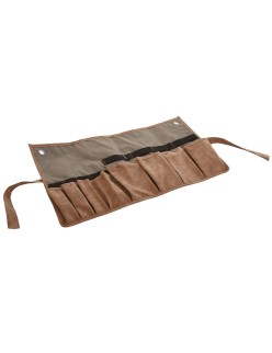 Werkzeughalter Home ESPRIT Braun 54 x 29 x 6 cm