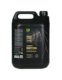 Champú para Caballos Menforsan 5 L Biotina
