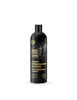 Champú para Caballos Menforsan Color Enhacing Frutas 1 L