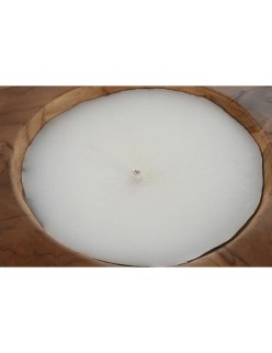 Vela Perfumada Home ESPRIT Mediterrâneo
