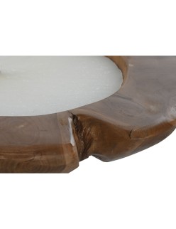 Vela Perfumada Home ESPRIT Mediterrâneo