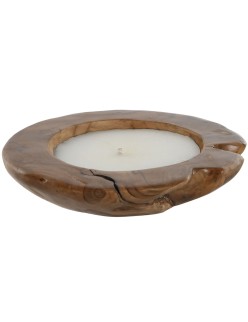 Vela Perfumada Home ESPRIT Mediterrâneo
