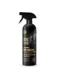 Champú para Caballos Menforsan   1 L Aceite de Argán