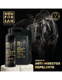 Horse Shampoo Menforsan herbal 1 L Insect repellant