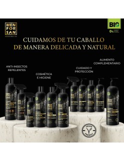Horse Shampoo Menforsan herbal 1 L Insect repellant