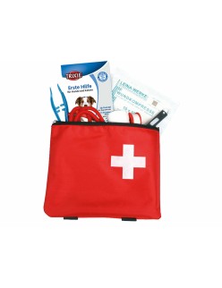Kit de primeros auxilios Trixie