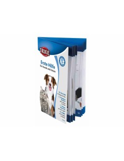 Kit di pronto soccorso Trixie