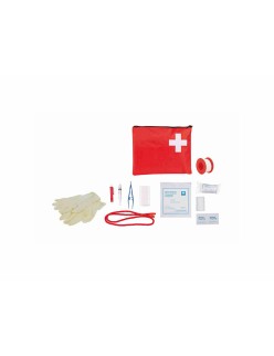 Kit di pronto soccorso Trixie