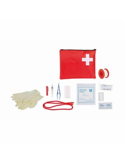 Kit di pronto soccorso Trixie