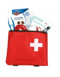Kit de primeros auxilios Trixie