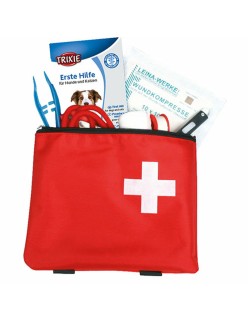 Kit di pronto soccorso Trixie