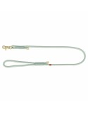 Correa para Perro Trixie Soft Rope Verde Menta 1 m L/XL