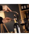 Set of Wine Accessories Servin InnovaGoods 5 Pieces