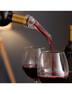 Set of Wine Accessories Servin InnovaGoods 5 Pieces