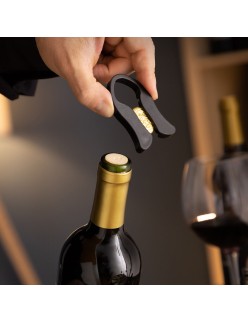 Set of Wine Accessories Servin InnovaGoods 5 Pieces