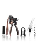 Set of Wine Accessories Servin InnovaGoods 5 Pieces