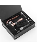 Set of Wine Accessories Servin InnovaGoods 5 Pieces