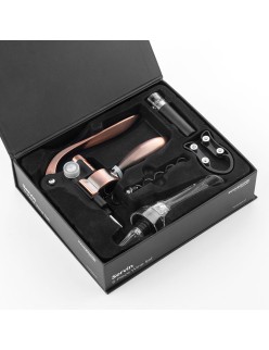 Set of Wine Accessories Servin InnovaGoods 5 Pieces
