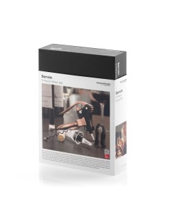 Set of Wine Accessories Servin InnovaGoods 5 Pieces