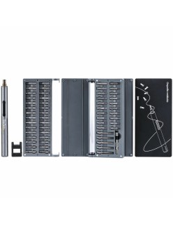 Kit de ferramentas Startech CTK55PCEDRIVE 55