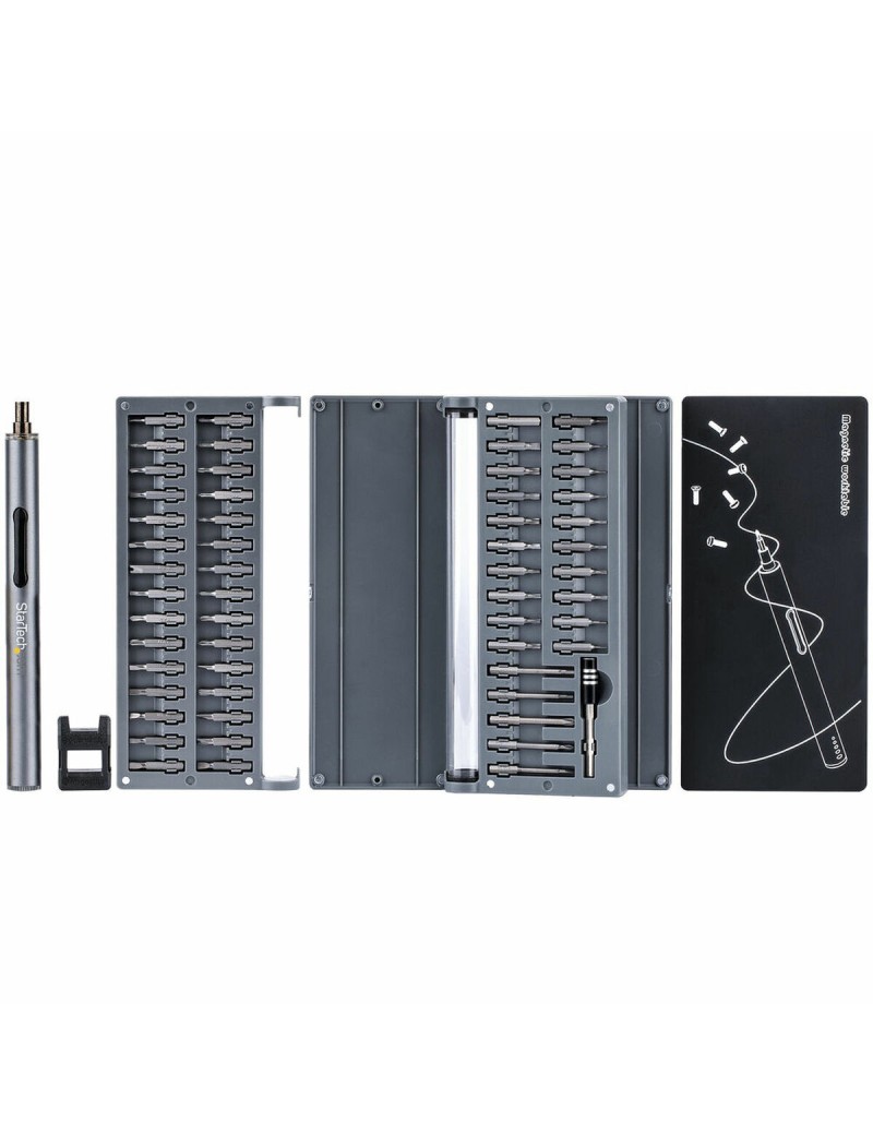 Kit de ferramentas Startech CTK55PCEDRIVE 55