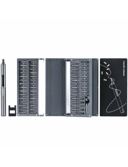 Kit de ferramentas Startech CTK55PCEDRIVE 55