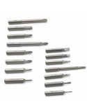 Kit de ferramentas Startech CTK55PCEDRIVE 55