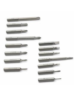 Kit de ferramentas Startech CTK55PCEDRIVE 55